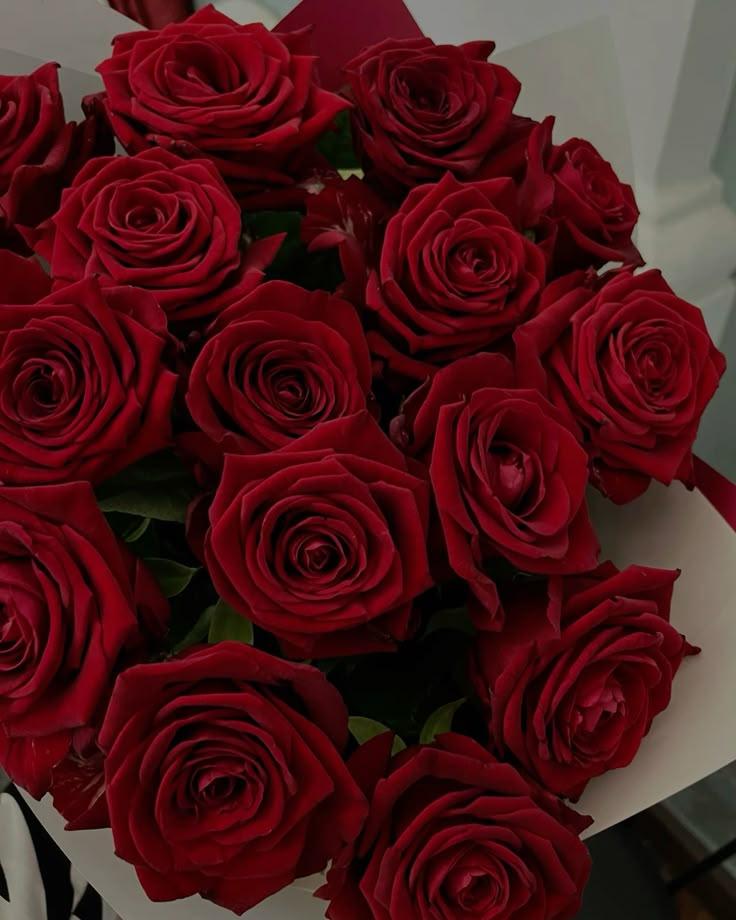 HarborCrestMuse workshop space where corporate flower arrangements are designed and prepared for business delivery